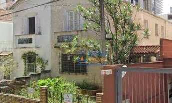 Imagem 1: Sobrado com 3 dormitórios à venda, 300 m² - Santa Cecília - São Paulo/SP