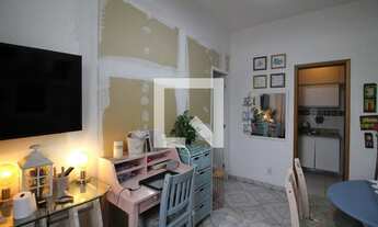 Imagem 4: Apartamento à Venda - Pilares, 1 Quarto, 28 m2