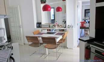 Imagem 5: APARTAMENTO - CAMPO BELO - SP