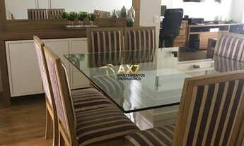 Imagem 2: Apartamento à venda 2 Quartos, 2 Suites, 2 Vagas, 138M², Santo Amaro, São Paulo - SP