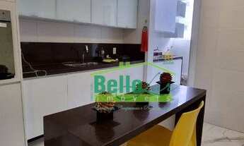 Imagem 5: Apartamento com 3 dormitórios à venda, 152 m² por R$ 650.000,00 - Boa Viagem - Recife/PE