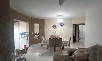 Imagem 2: Sao Carlos - Casa Padrão - Planalto Paraiso