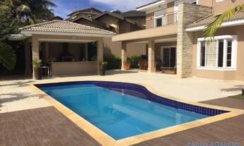 Imagem 4: CASA EM CONDOMÍNIO - VILLAGE VISCONDE DE ITAMARACÁ - SP