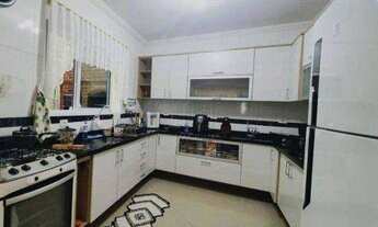 Imagem: Sobrado com 3 dormitórios à venda, 150