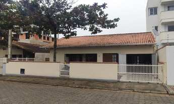 Imagem: Casa a venda Quadra Mar Centro Navegantes