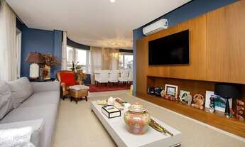 Imagem 3: Porto Alegre - Apartamento Padrão - Menino Deus