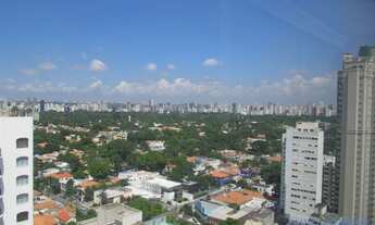 Imagem 2: APARTAMENTO - JARDIM PAULISTA - SP