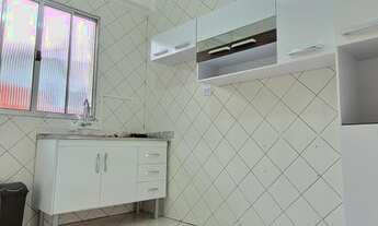 Imagem 3: Vista para natureza - excelente apartamento em local super tranquilo - Jardim Satélite