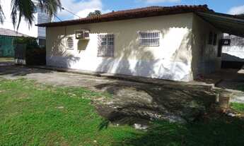 Imagem 5: Casa alameda fechada