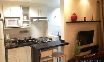 Imagem 2: APARTAMENTO - CONDOMÍNIO VISTA VALLEY - SP