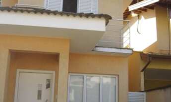 Imagem: CASA EM CONDOMÍNIO - CONDOMÍNIO RESIDENCIAL