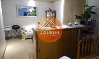 Imagem 5: APARTAMENTO PARA VENDA E COM ÓTIMA LOCALIZAÇÃO NO BAIRRO SANTA TEREZINHA PRONTO PRA MORAR