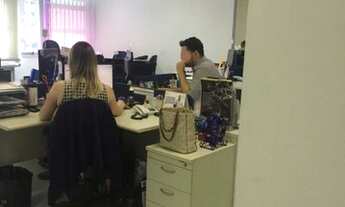 Imagem 5: CONJ. COMERCIAL - JARDIM PAULISTA - SP