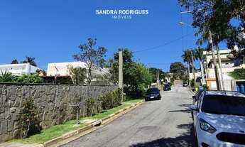 Imagem 6: Lote/Terreno à Venda no Condomínio Arujazinho IV, 252 m²