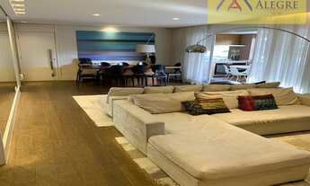 Imagem: São Paulo - Apartamento Padrão - Brooklin