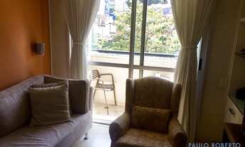 Imagem 5: APARTAMENTO - VILA MARIANA - SP