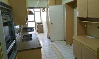 Imagem 7: Apartamento - Vila Adyana - 130m² - 3 Dormitórios