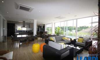 Imagem 2: CASA EM CONDOMÍNIO - TAMBORÉ - SP