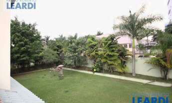 Imagem 2: TERRENO EM CONDOMÍNIO - ALPHAVILLE - SP