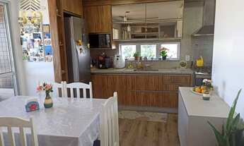 Imagem 6: Apartamento com 3 dormitórios à venda, 83 m² por R$ 585.000,00 - Jardim Cidade de Florianó