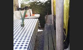 Imagem 3: Casa no Paraiso ( Frente Lagoa