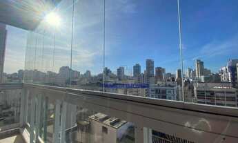 Imagem 7: Comprar Apartamento com 1 dormitório com lazer Boqueirão Santos/SP