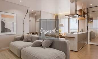 Imagem 6: Garden à venda 2 Quartos, 2 Suites, 2 Vagas, 200.24M², Boa Vista, Curitiba - PR