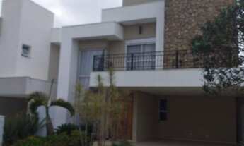 Imagem 3: Casa com 3 dormitórios à venda, 311 m² por R$ 1.980.000,00 - Condomínio Mont Blanc - Soroc