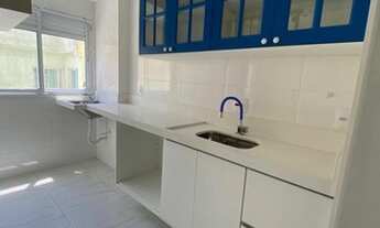 Imagem 6: Apartamento para Venda em Santo André, Vila Assunção, 1 dormitório, 1 banheiro, 1 vaga