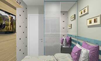 Imagem 6: Apartamento à venda - Vila Curuçá - Santo André/SP