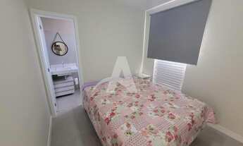 Imagem 7: Aluguel Apartamento mobiliado SANTA MONICA