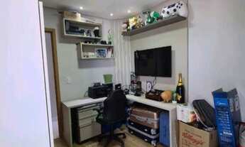 Imagem 7: Apartamento para venda tem 62 metros quadrados com 2 quartos