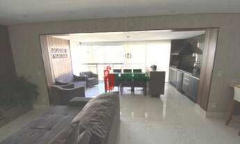 Imagem 2: Apartamento com 3 dormitórios à venda, 122 m² por R$ 1.282.000 - Jardim Maia - Guarulhos/S