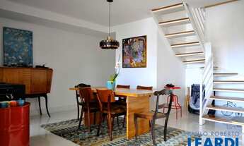 Imagem: COBERTURA - VILA MADALENA - SP