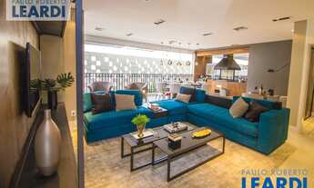 Imagem 2: APARTAMENTO - LAPA - SP