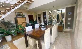 Imagem 2: Casa com 3 dormitórios à venda, 250 m² por R$ 3.100.000,00 - Brooklin Paulista - São Paulo