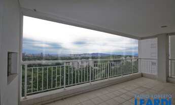 Imagem 3: APARTAMENTO - TAMBORÉ - SP