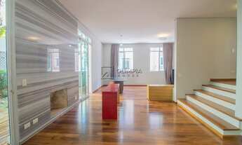 Imagem 3: Casa Venda 4 Dormitórios - 260 m² Brooklin