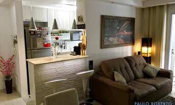 Imagem 7: APARTAMENTO - BROOKLIN - SP