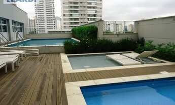Imagem 2: APARTAMENTO - BROOKLIN - SP