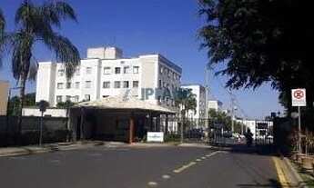 Imagem: Apartamento 2 dorm.  - Condomínio Mont