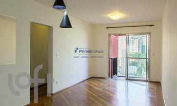 Imagem 5: Apartamento à venda no Bairro Jardim da Saúde 3 dormitórios 1 vaga