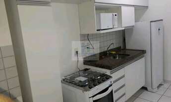 Imagem 3: ECOGARDEM MOBILIADO PONTA NEGRA