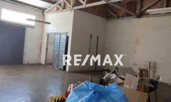 Imagem 7: Barracão Comercial com 650 m² terreno