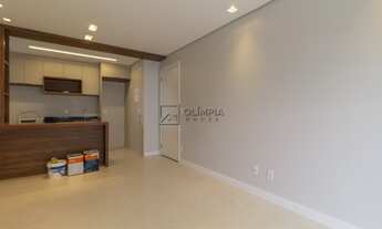 Imagem 4: Locação Apartamento 2 Dormitórios - 61 m² Chácara Santo Antônio