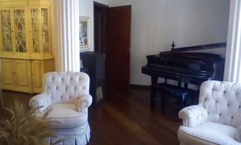 Imagem 2: Apartamento Venda 3 Dormitórios - 130 m² Perdizes