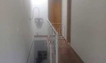 Imagem 7: Sobrado com 2 dormitórios à venda, 150 m² por R$ 424.000,00 - Vila Independência - Mauá/SP