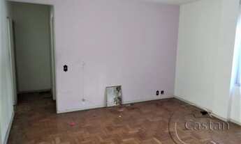 Imagem 6: Apartamento térreo vila prudente