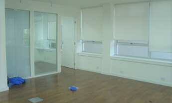 Imagem 7: Conjunto comercial,110m,2 Banheiros ,1 vaga-Itaim Bibi