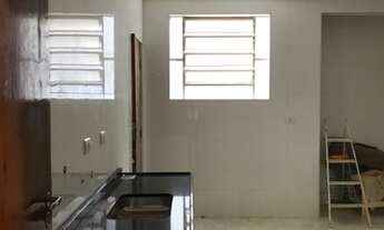 Imagem 7: Apartamento 110m², com 2 dormitorios, reformado, 1 vaga de garagem a 550 metros Metrô Alto